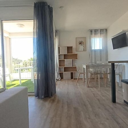 Cap d'Agde Naturiste Natura Beach Buitenkant foto